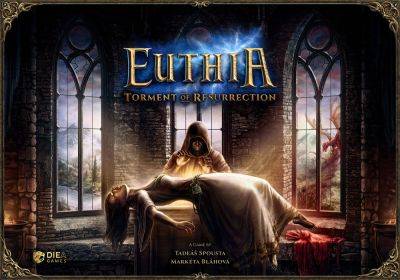 Euthia: Torment of Resurrection Review - boardgamequest.com