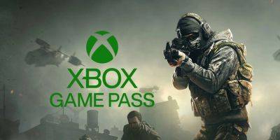 Microsoft Provides Update on Call of Duty for Game Pass - gamerant.com - state Indiana