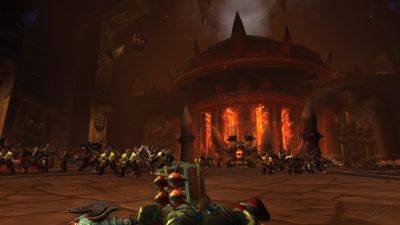 Siege of Orgrimmar on a Daily Lockout with Patch 10.2.7 - wowhead.com