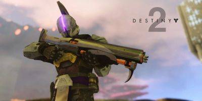 Destiny 2 Has Bad News for Trials of Osiris Fans - gamerant.com