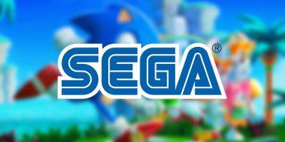 Sega Insider Has Good News For Sonic Fans - gamerant.com