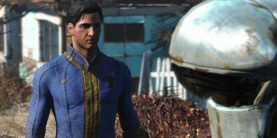 New Fallout 4 Update Coming on May 13 - gamerant.com - state Indiana - state Massachusets