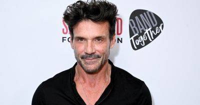 Peacemaker Season 2 Cast Adds Frank Grillo - comingsoon.net - county Chase