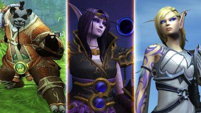 This Week in WoW - Welcome Back Weekend, Patch 10.2.7, Whisper of Warning Story - wowhead.com