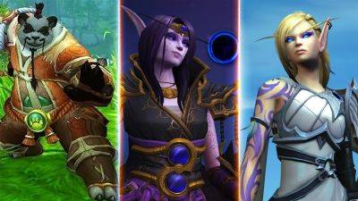 This Week in WoW: May 10, 2024 - news.blizzard.com