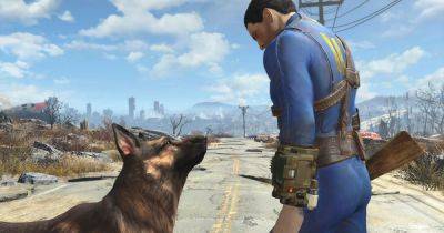 After waiting years for its next-gen update, Fallout 4 is already getting another patch next week - rockpapershotgun.com