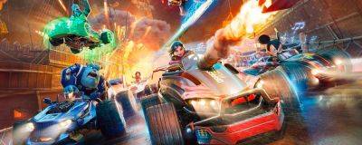 Disney Speedstorm Review – 2024 Edition - thesixthaxis.com