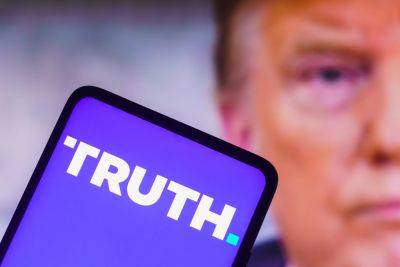 Trump Media and Technology Group Asks Florida’s Attorney General To Investigate How Some Short-Sellers Are Allegedly Able To Obtain a “Drastically Reduced” Rate for Share Locates - wccftech.com - Usa - state Florida