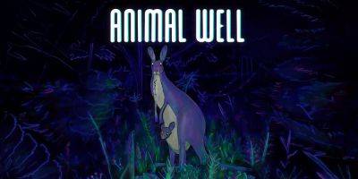 Animal Well Is An Amazing Metroidvania - screenrant.com