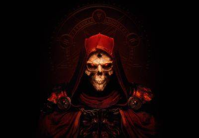 Diablo II: Resurrected Season 7 begins May 23 - wowhead.com - Diablo