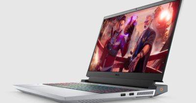 Dell’s most popular gaming laptop is discounted from $1,050 to $800 - digitaltrends.com