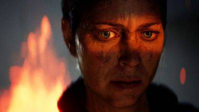Senua’s Saga: Hellblade II Psychosis Featurette Shows Upgraded Visuals Over Earlier Trailers - wccftech.com - Poland - Iceland
