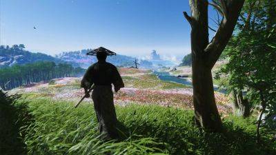 Ghost of Tsushima Director’s Cut Delisted on Steam in Select Countries - gamingbolt.com - Japan