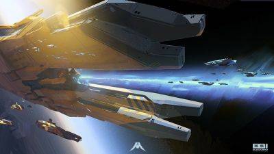 Homeworld 3 Advance Access is Live, New Overview Trailer Released - gamingbolt.com