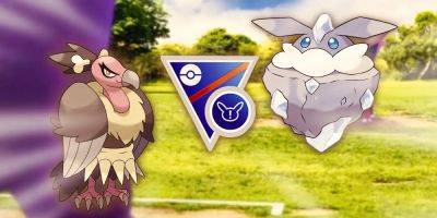 Pokémon GO: 10 Best Teams To Use For Great League Remix - screenrant.com - county Power