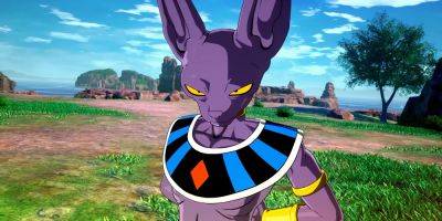 Dragon Ball: Sparking Zero Will Get A New Trailer Every Month - thegamer.com