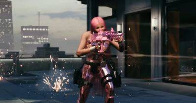 How to play as Nicki Minaj in Call of Duty - digitaltrends.com