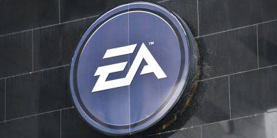 EA Is Looking At Putting Ads In Its Games - thegamer.com