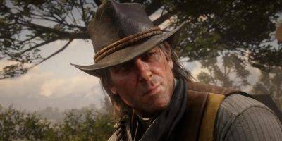 Red Dead Redemption 2 Now Has A Different Ending - screenrant.com - Netherlands - county Bell - county Arthur - county Morgan