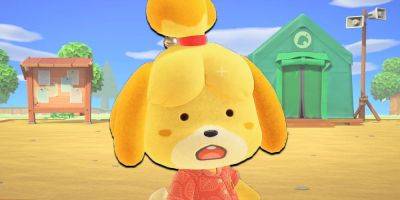 Longtime Animal Crossing Fans Figure Out Why One Hated Character Is More Relatable Now - screenrant.com - county Hall