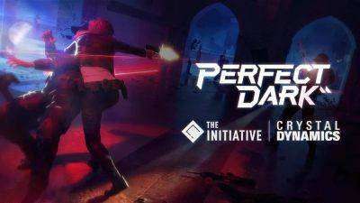 Perfect Dark Will Be Shown Next Month, Recent Rumors Might Have Been Outdated, Says Insider - wccftech.com - county Cloud