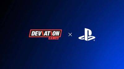 Sony reportedly forms studio with former Deviation Games devs - videogameschronicle.com