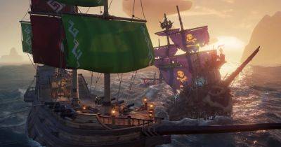 Sea of Thieves alliances guide: how to join and benefits - digitaltrends.com