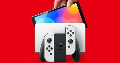 The Nintendo Switch is in its filler era - digitaltrends.com