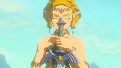 The Legend of Zelda Could Receive a New Title With Zelda as The Protagonist – Rumor - gamingbolt.com