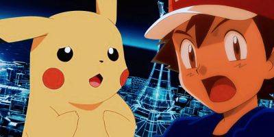 10 Pokémon X & Y Mysteries Legends: Z-A Can Finally Solve - screenrant.com - France - city Paris - city Lumiose - region Kalos