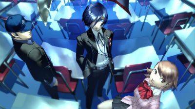 Persona Franchise Sold Over 5 Million Copies Last Year - gamingbolt.com