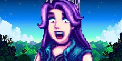 Stardew Valley Player’s Ominous Conversation With Their Spouse Turns It Into A Horror Game - screenrant.com
