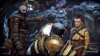 God of War Ragnarok Set to Be Next PlayStation Exclusive to Release on PC: Report - gadgets.ndtv.com - city Santa Monica