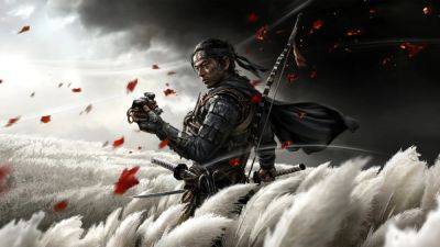 Ghost of Tsushima PC Pre-Orders Getting Refunded on Steam, Epic Games Store Over PSN Requirement: Report - gadgets.ndtv.com