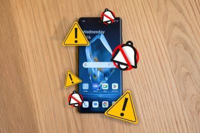 Don't Let Your Phone Bully You, 4 Ways to Stop the Interruptions - howtogeek.com