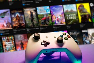 Microsoft Is Building an Xbox App Store - howtogeek.com