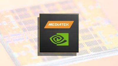 MediaTek And NVIDIA Reportedly Co-Developing Snapdragon X Elite Competitor, Design To Be Finalized In Q3, Using TSMC’s 3nm Process - wccftech.com - Taiwan