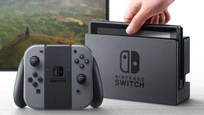 Nintendo Switch New Extreme Overclocking Test Shows How Most Open-World Games Can Run at 60 FPS on the System - wccftech.com