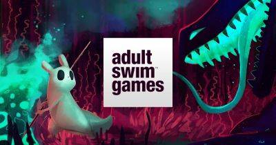 Warner Bros. transferring ownership of titles under Adult Swim Games label back to some devs - gamesindustry.biz