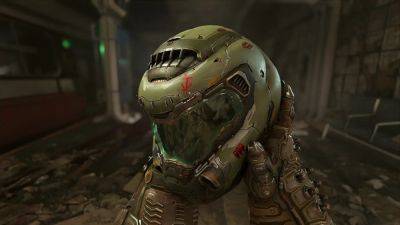 A new Doom game could be revealed at the Xbox showcase in June - videogameschronicle.com - county Martin