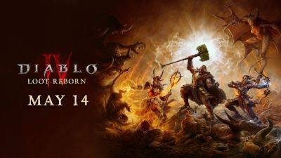 Diablo 4 Season 4 Global Launch Times - wowhead.com - Britain - Australia - Diablo