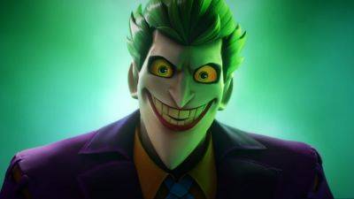MultiVersus – Joker’s Gameplay and Costumes Shown off in Newest Trailer - gamingbolt.com