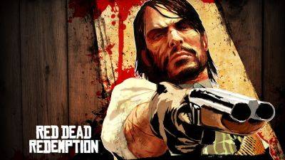 Red Dead Redemption May Finally Launch on PC, 14 Years After Its Original Release - wccftech.com - Usa - Mexico