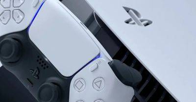 PlayStation full-year revenues rise to $27.5 billion but narrowly misses PS5 sales target - gamesindustry.biz