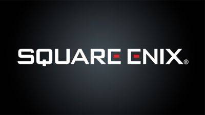Square Enix Has Cancelled Unannounced Games as Part of New Business Strategy - gamingbolt.com