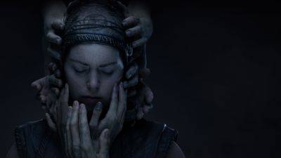 Senua’s Saga: Hellblade II Early Comparison Video Shows How Much Visuals Improved Since Original Reveal - wccftech.com