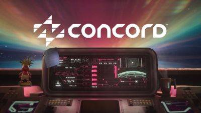 Firewalk Studios’ Concord Still Scheduled for 2024 Launch, Sony Confirms - gamingbolt.com