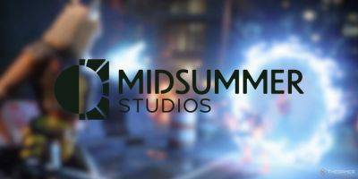 XCOM And Marvel's Midnight Suns Director Forms New Studio - thegamer.com