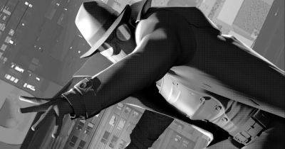 Spider-Man Noir Live-Action Series to Star Nicolas Cage - comingsoon.net - city New York