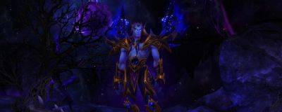 Discipline Priest Review of Voidweaver Hero Talents - Wield the Void for Healing - wowhead.com